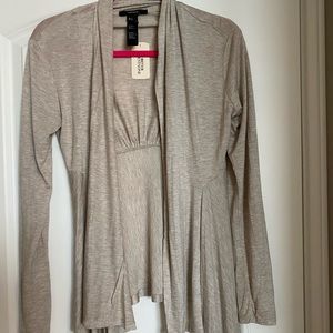 Forever 21 Cardigan